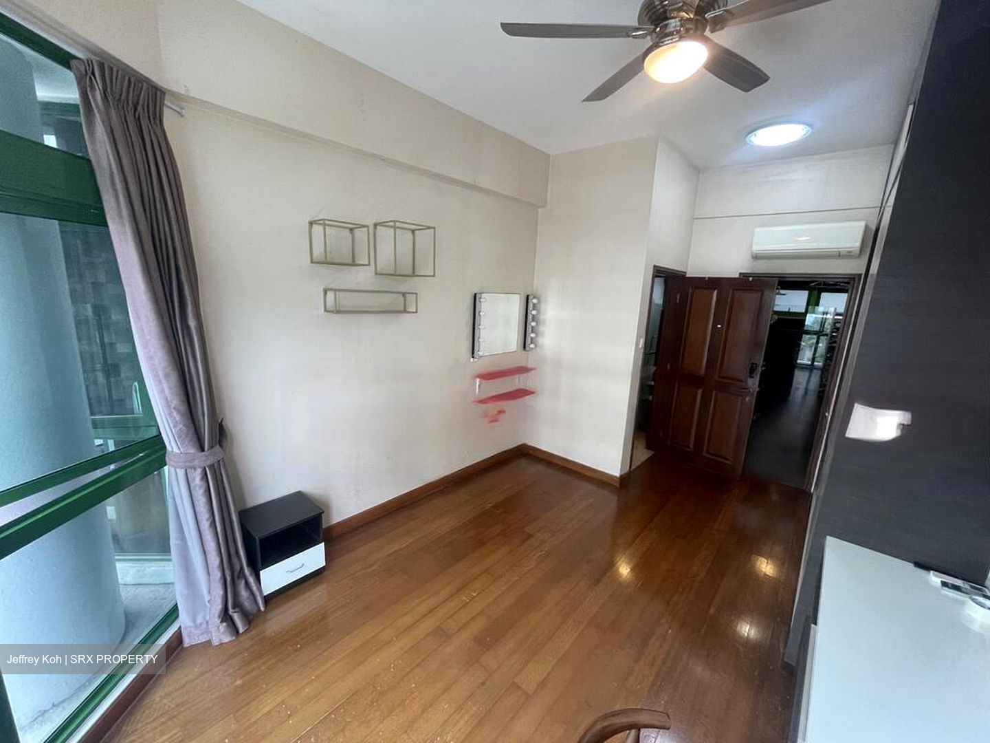 The Aberdeen (D12), Condominium #455016201